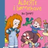 Alberte i børnehave - Du lyver!