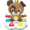 Baby Einstein Drum & Learn Dean™ musiklegetøj med tromme