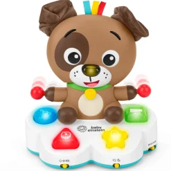 Baby Einstein Drum & Learn Dean™ musiklegetøj med tromme