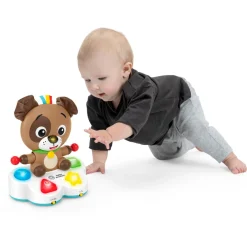 Baby Einstein Drum & Learn Dean™ musiklegetøj med tromme