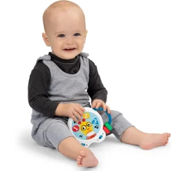 Baby Einstein Minitromme