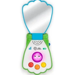 Baby Einstein Muslinge-mobil Ocean Explorers