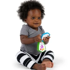 Baby Einstein Muslinge-mobil Ocean Explorers