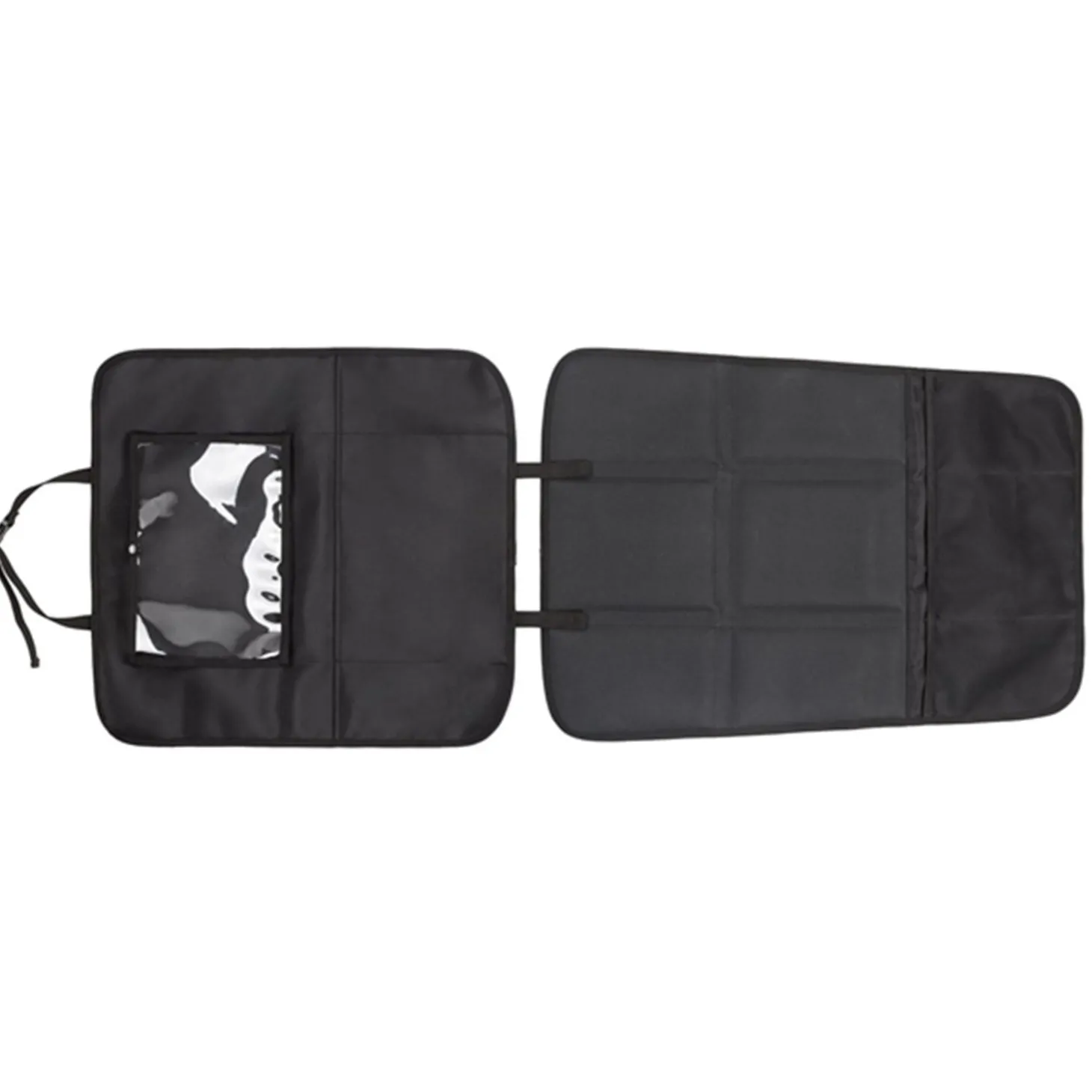 BabyDan 3 in 1 Car Seat Protector