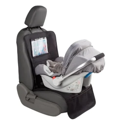 BabyDan 3 in 1 Car Seat Protector