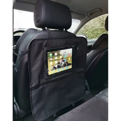 BabyDan 3 in 1 Car Seat Protector