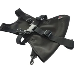 BabyDan Barnevognssele Lux