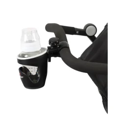 BabyDan Kopholder Til Klapvogn Sort