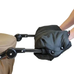 Basson barnevognsmuffe