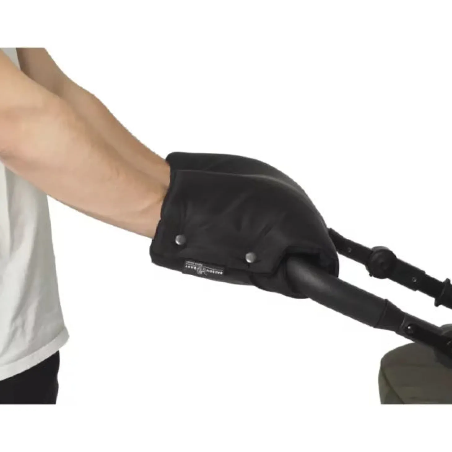 Basson barnevognsmuffe