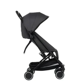 Bebe confort Soko klapvogn - Mineral graphite