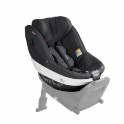 Besafe Beyond 360 – Anthracite Mesh