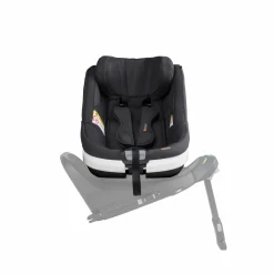 Besafe Beyond 360 – Anthracite Mesh