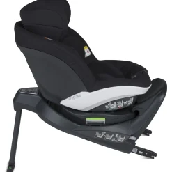 BeSafe Fresh Black Cab Izi Turn I-Size Autostol