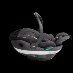 Besafe Go Beyond2 – Dark Grey Melange