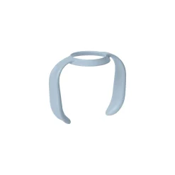 Bibs Baby Blue Baby Flaske Handle