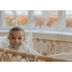 Bibs Boheme Latex Sutter 2-pak Sage/Cloud