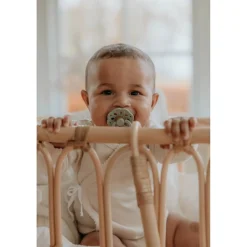 Bibs Boheme Latex Sutter 2-pak Sage/Cloud