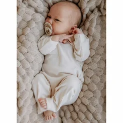 Bibs Boheme Latex Sutter 2-pak Vanilla/Dark Oak