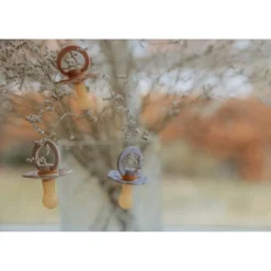 Bibs Boheme Latex Sutter 2-pak Woodchuck/Blush