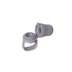 Bibs Fossil Grey Baby Feeder