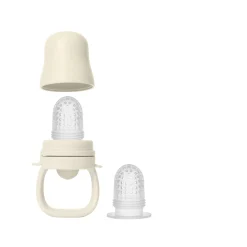Bibs Ivory Baby Feeder