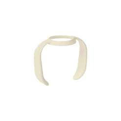Bibs Ivory Baby Flaske Handle