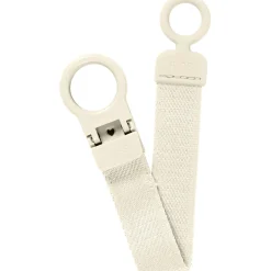 Bibs Ivory Suttesnor Loop