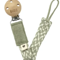 Bibs Suttesnor Sage/Ivory