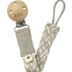 Bibs Suttesnor Sand/Ivory