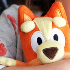 Bluey Plush Bingo Bamse 20 cm