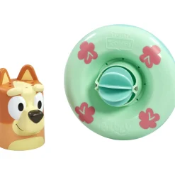 Bluey Splash & Float Bingo