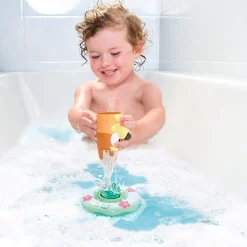 Bluey Splash & Float Bingo