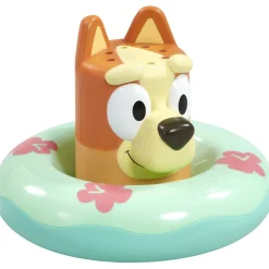 Bluey Splash & Float Bingo