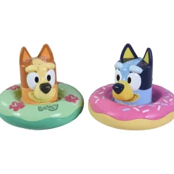 Bluey Splash & Float Bingo