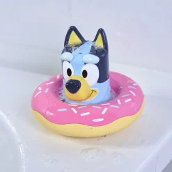 Bluey Splash & Float Pink Bluey