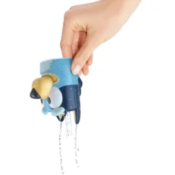 Bluey Splash & Float Pink Bluey