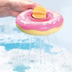 Bluey Splash & Float Pink Bluey