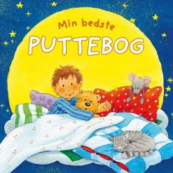 Bolden Min Bedste Puttebog