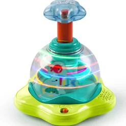 Bright Starts Lys Spinner