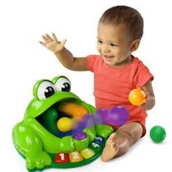 Bright Starts Poppende Frø