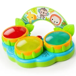 Bright Starts Safari Beats