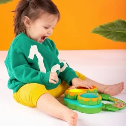 Bright Starts Safari Beats