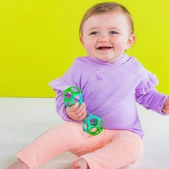 Bright Starts Shaker