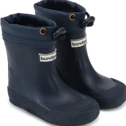 Bundgaard Cover Gummistøvle Prewalker Navy