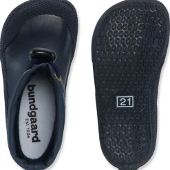 Bundgaard Cover Gummistøvle Prewalker Navy