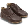 Bundgaard Dark Brown Tannu