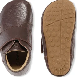 Bundgaard Dark Brown Tannu