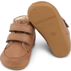 Bundgaard Prewalker II Velcro Caramel