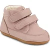Bundgaard Prewalker II Velcro Old Rose